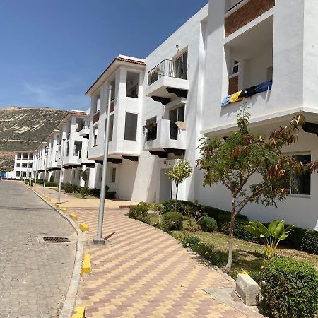 Apartement Marina Zina, Agadir Dış mekan fotoğraf