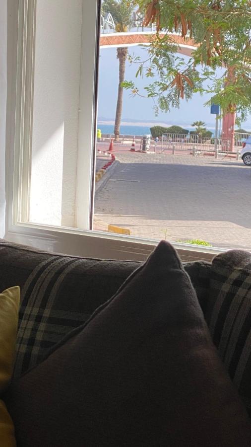 Apartement Marina Zina, Agadir Dış mekan fotoğraf