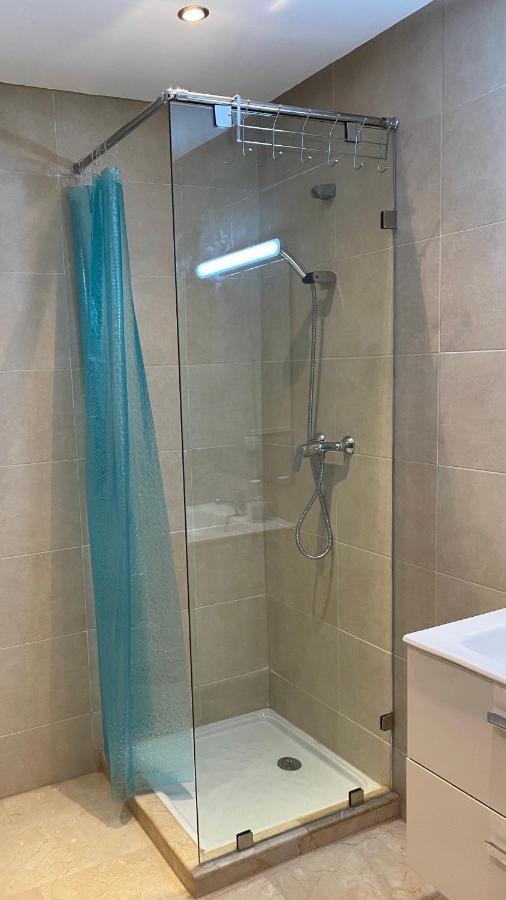 Apartement Marina Zina, Agadir Dış mekan fotoğraf