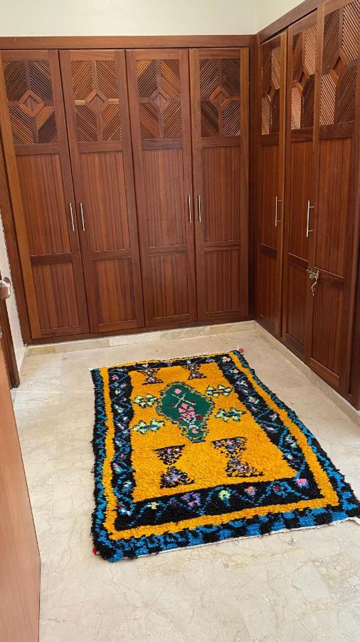 Apartement Marina Zina, Agadir Dış mekan fotoğraf