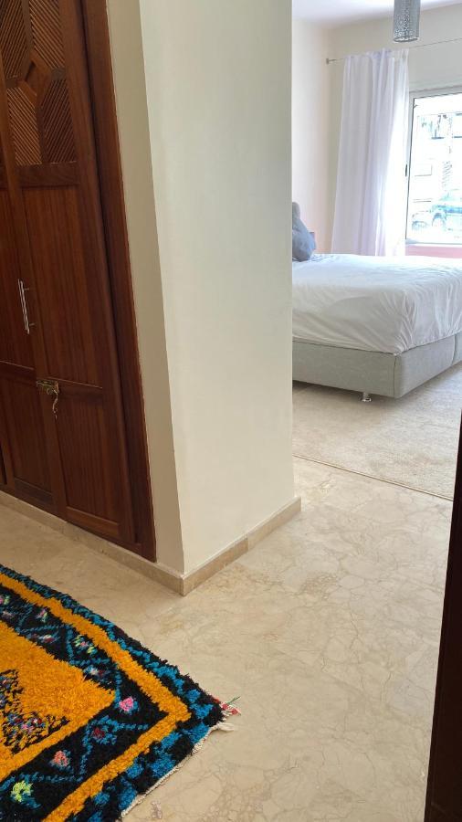 Apartement Marina Zina, Agadir Dış mekan fotoğraf