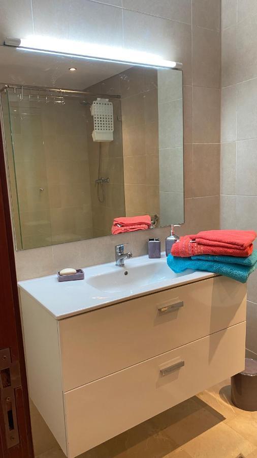 Apartement Marina Zina, Agadir Dış mekan fotoğraf