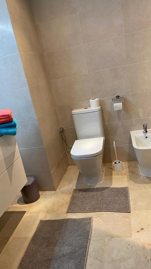 Apartement Marina Zina, Agadir Dış mekan fotoğraf