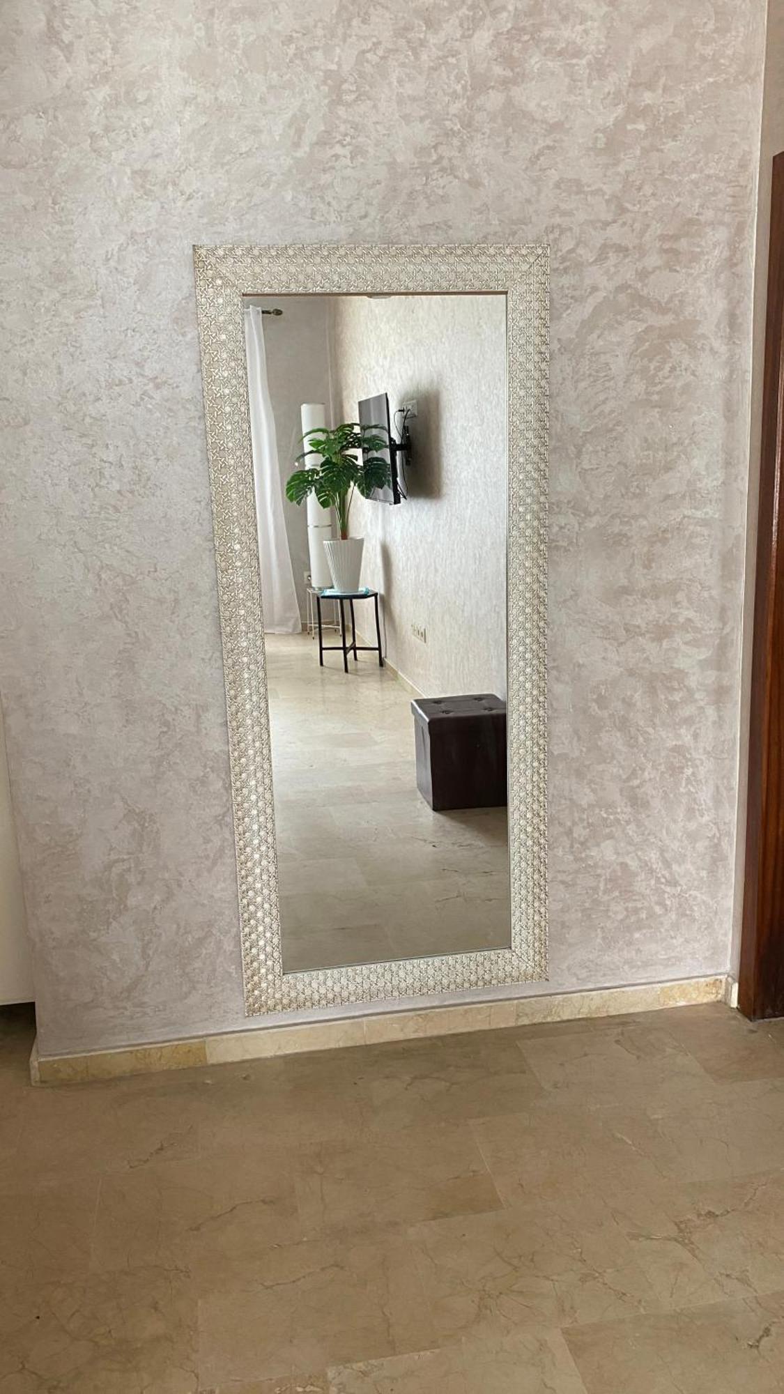 Apartement Marina Zina, Agadir Dış mekan fotoğraf